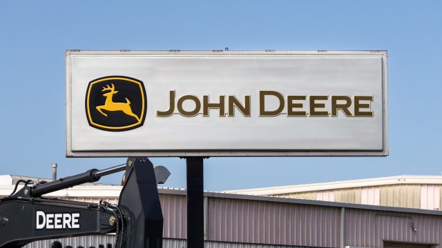 Georgia repair shops see an opening after John Deere settlement grants dealer-level tools