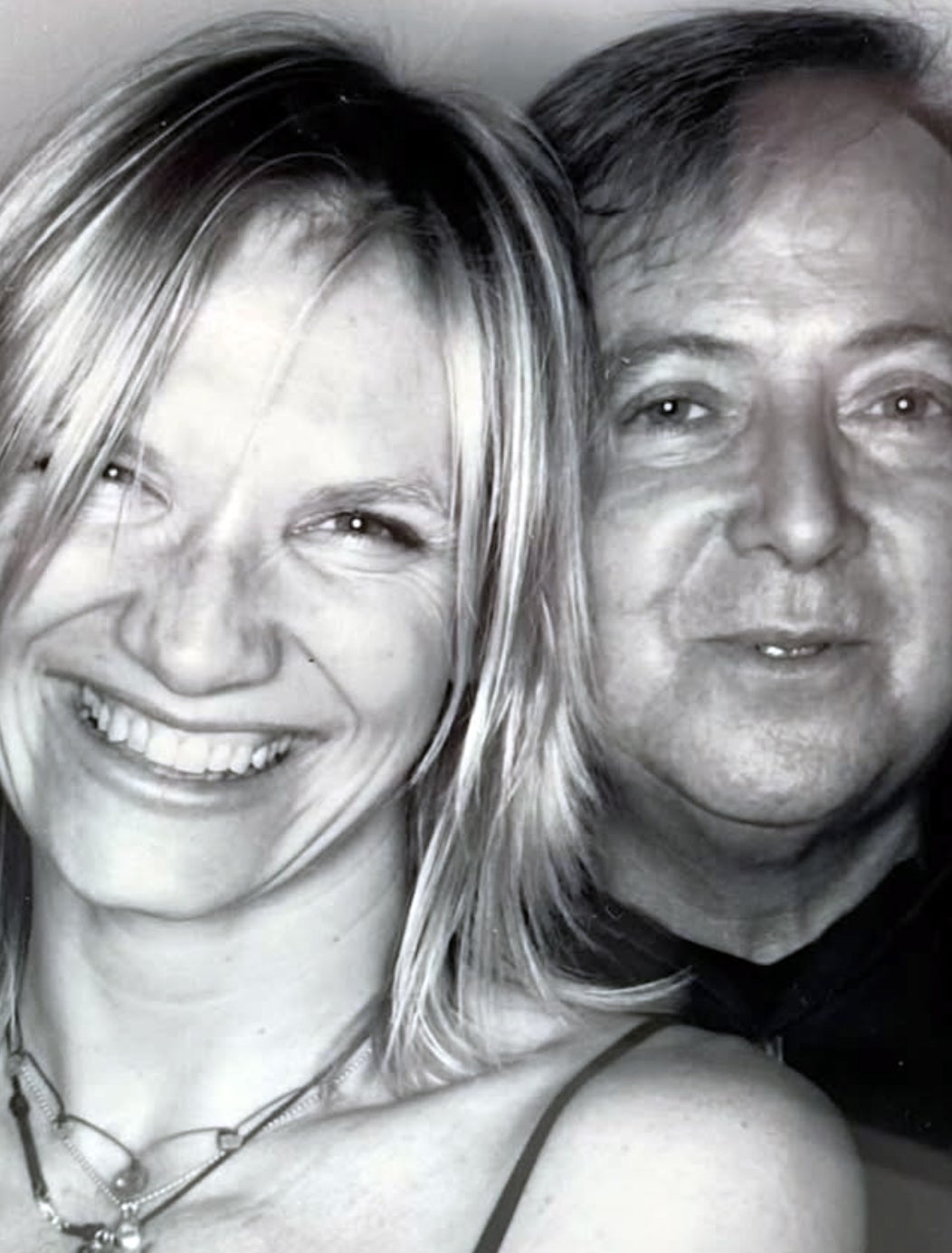 Jo Whiley said her father ‘devoted his life to caring for others.’ (Instagram)