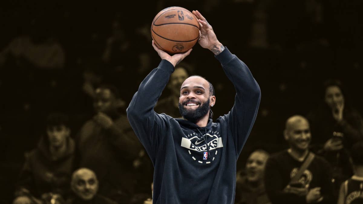 A player gets a little more money than everybody expected, now it's an investigation - Draymond doesn't like NBA looking into Gary Trent Jr. deal