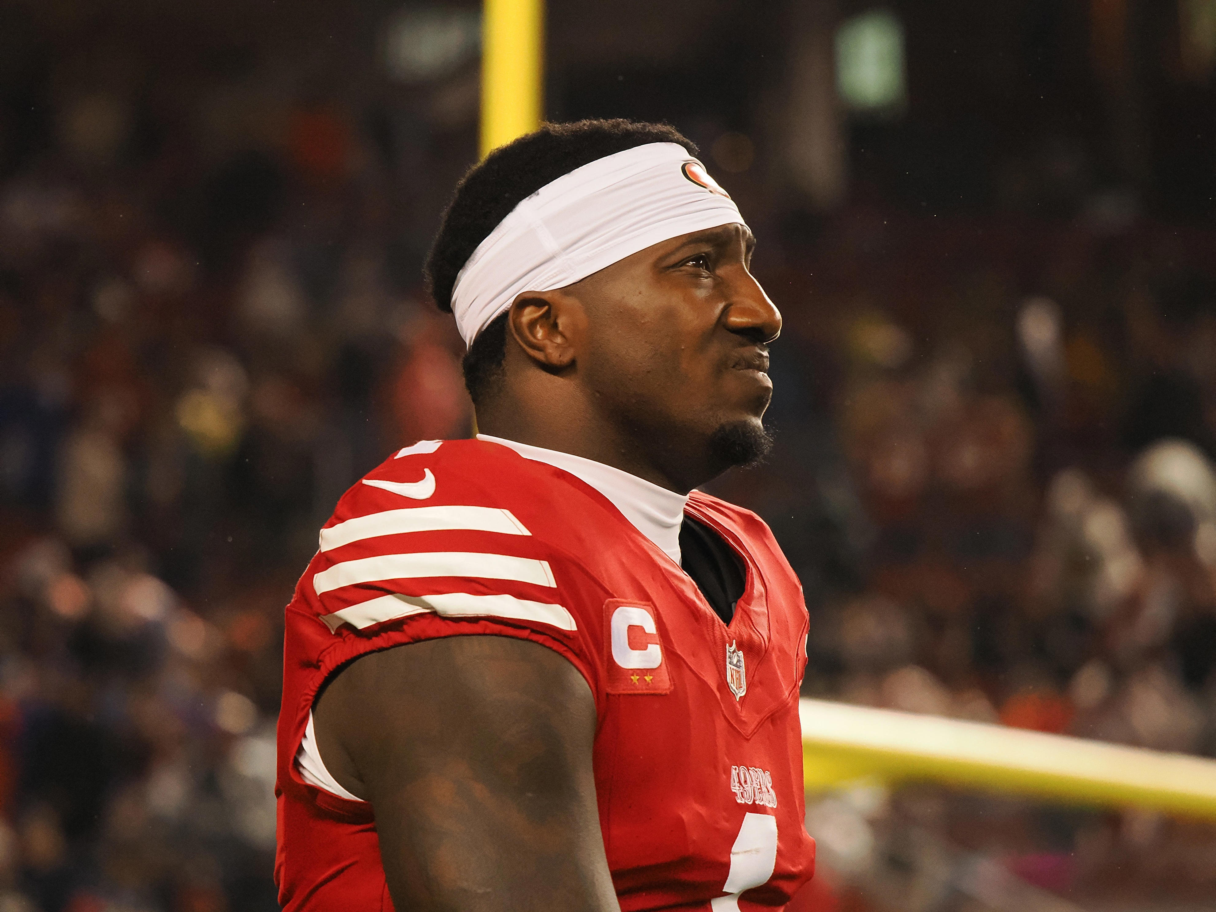 All-Pro wide receiver linked to Steelers ahead of training camp