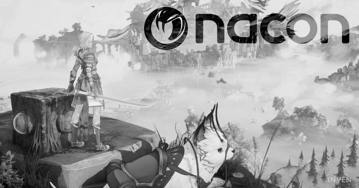 Nacon's financial crisis #1: Midgar Studio closes... What's next for 'Edge of Memories'?