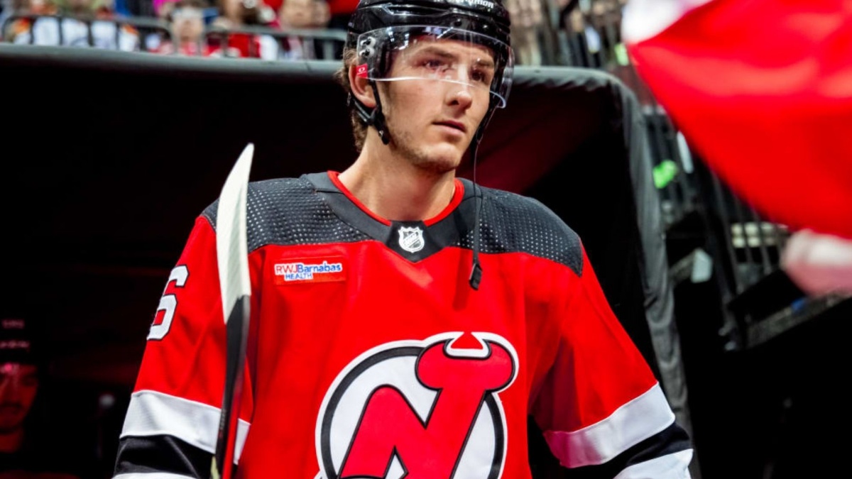 NHL: The backbone of the wall! Utah locks down John Marino with a massive multi-million dollar deal