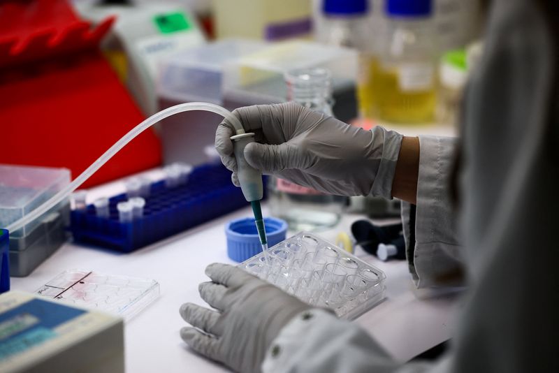 Repligen to buy cell therapy maker BioLife in $1.5 billion deal