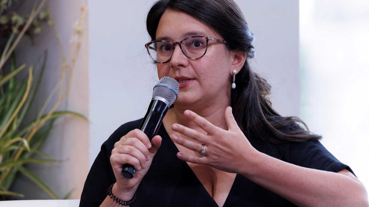 Bari Weiss-takeover terror creates new problem at CNN: 'Not alone in her angst'