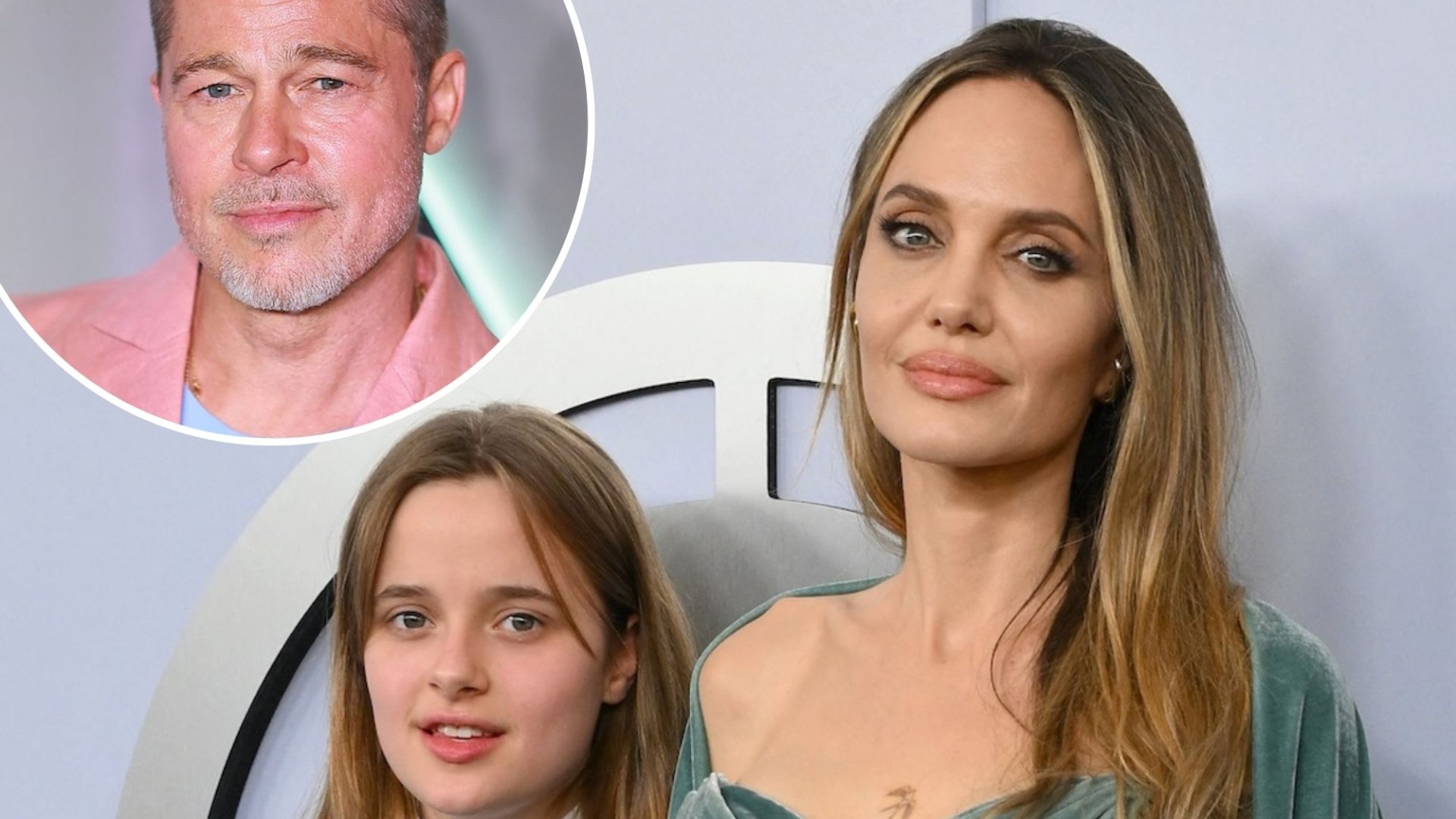 Brad Pitt, Angelina Jolie's daughter Vivienne files paperwork to drop 'Pitt'