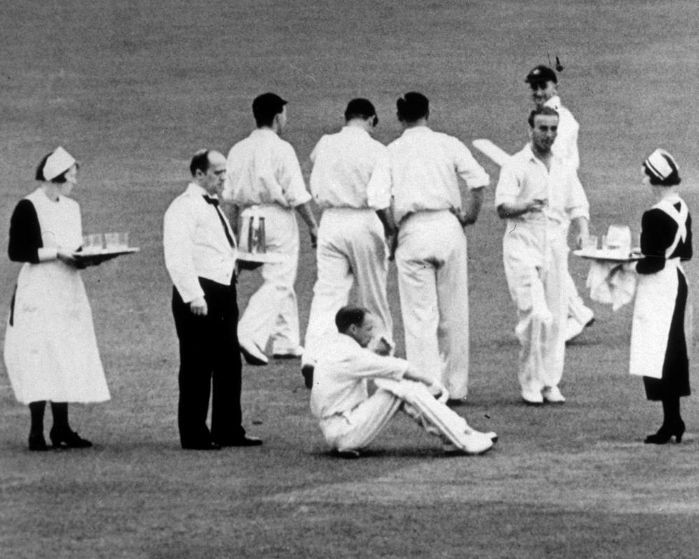 Biryanis, bhajis and braais: Diverse culinary culture is at the heart of cricket