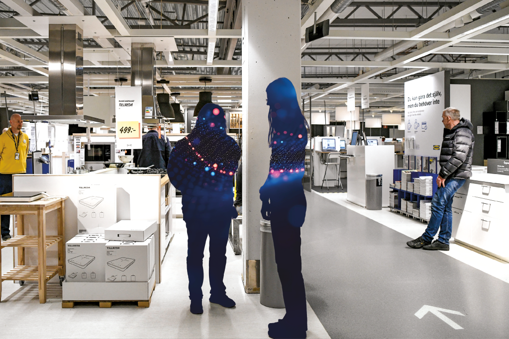 The empty office: What happens when AI runs the company
