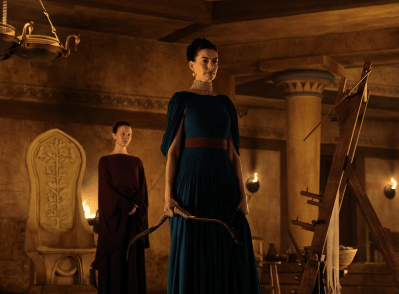 The Backlash to Christopher Nolan's ‘The Odyssey' Misses the Point