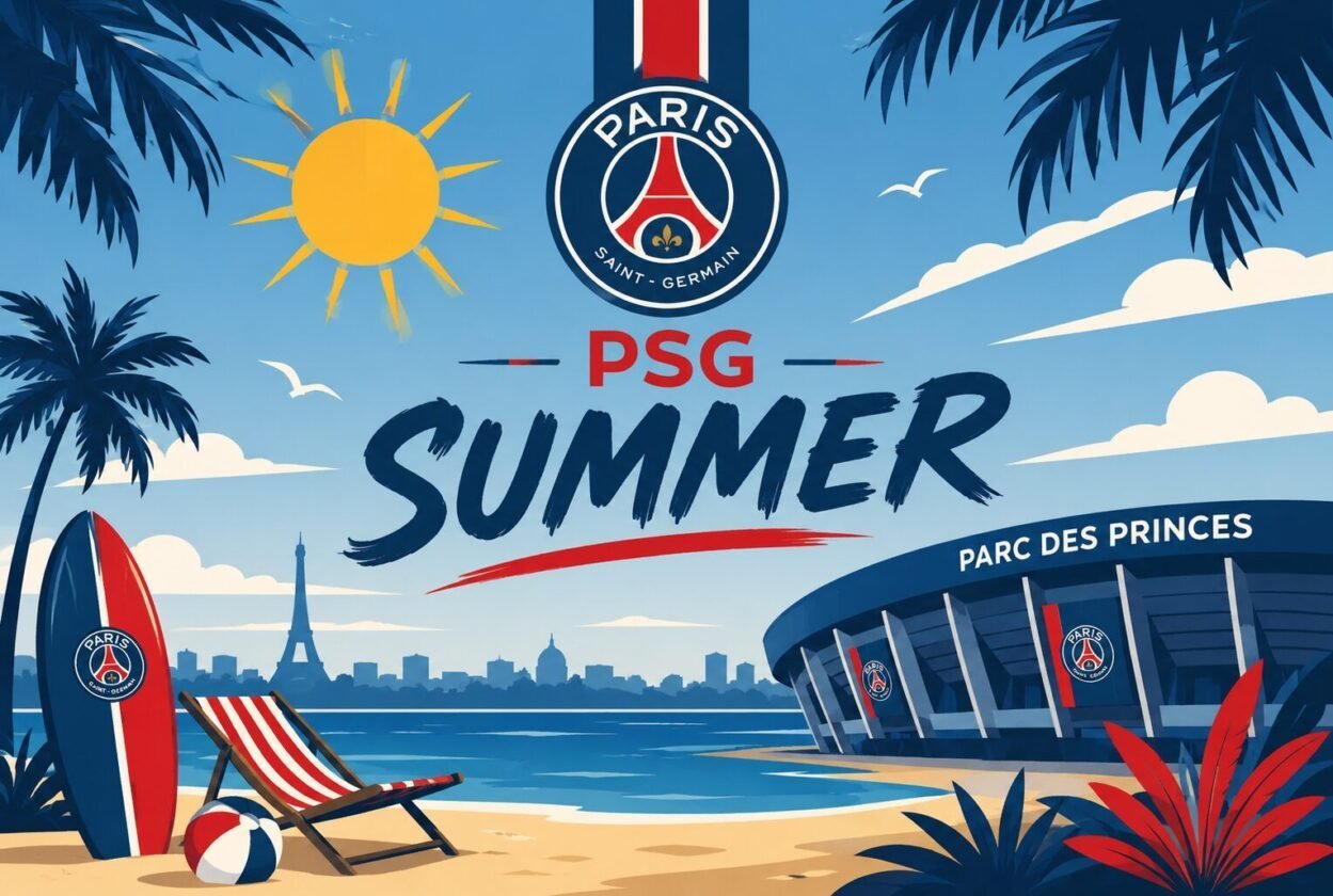 PSG postpones return as several key players could miss summer finals