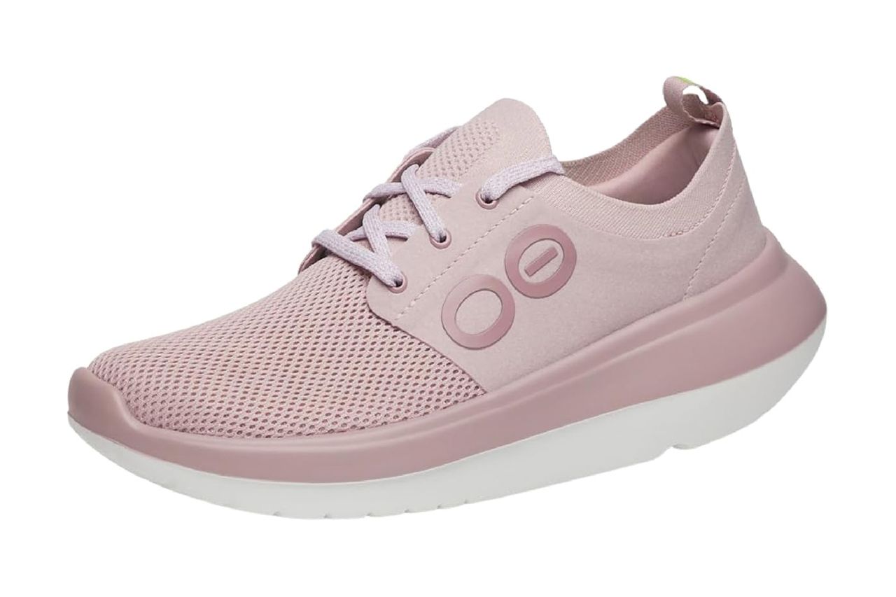 OOFOS Womens Oomy Stride