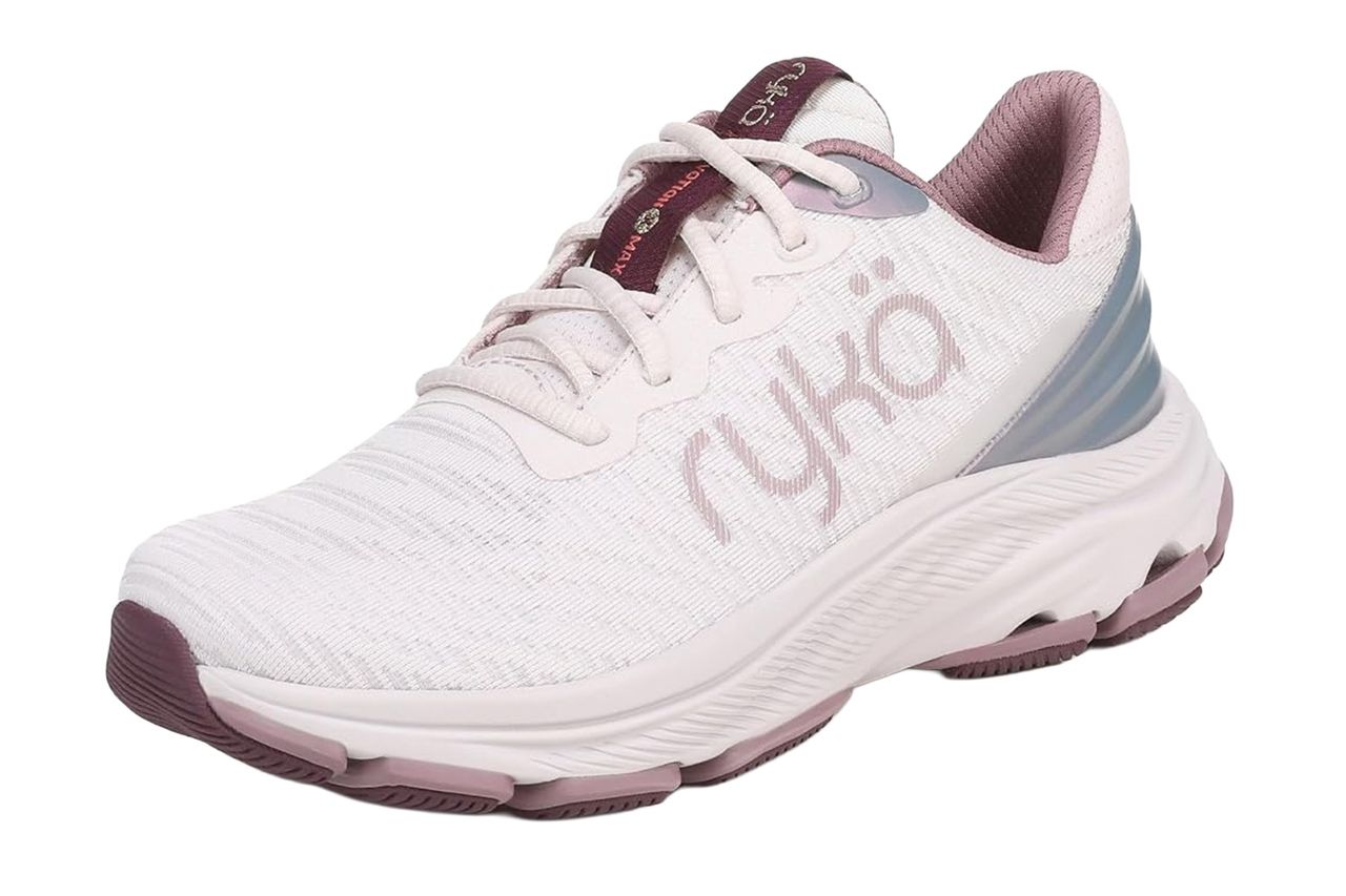 Ryka Devotion X Max RS Walking Shoe