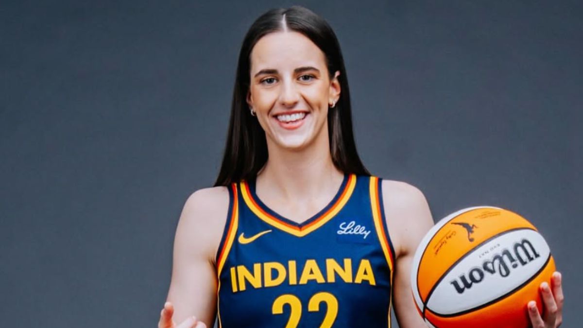 Caitlin Clark opened up about her future goals after WNBA career