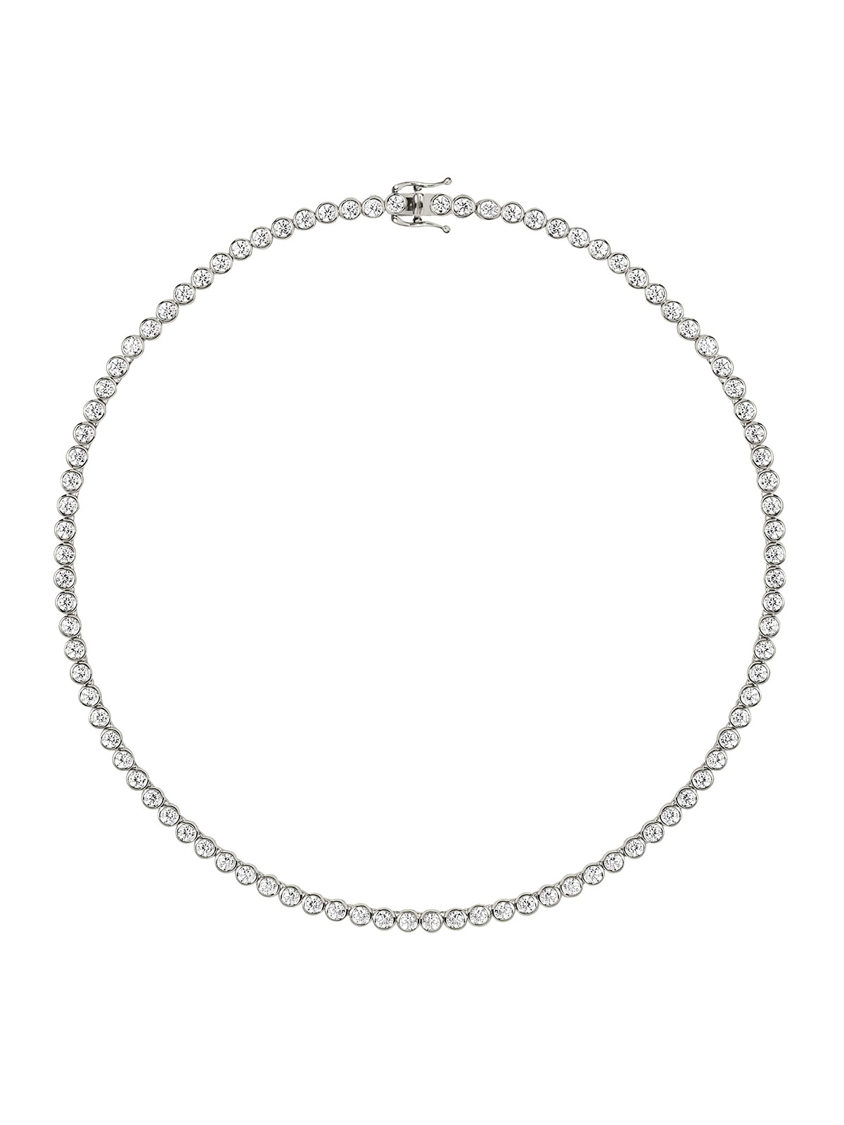 Dorsey, Nav Riviere Necklace