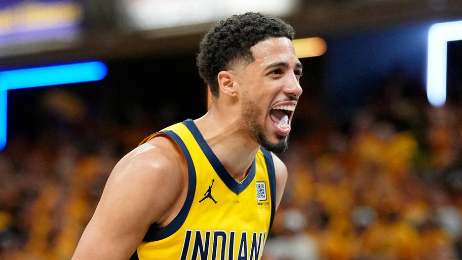 Tyrese Haliburton's latest message just defined Pacers' NBA championship chase