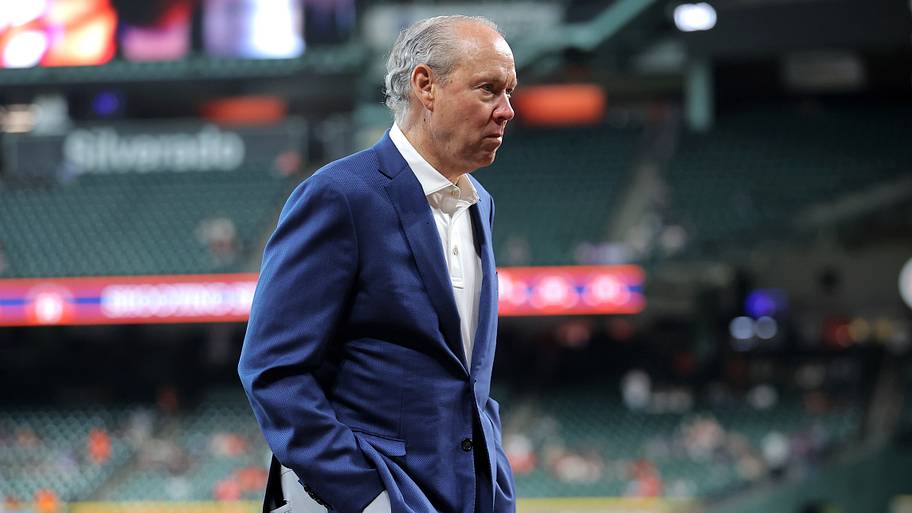 Jeff Passan just made Astros controversial trade deadline strategy harder to ignore