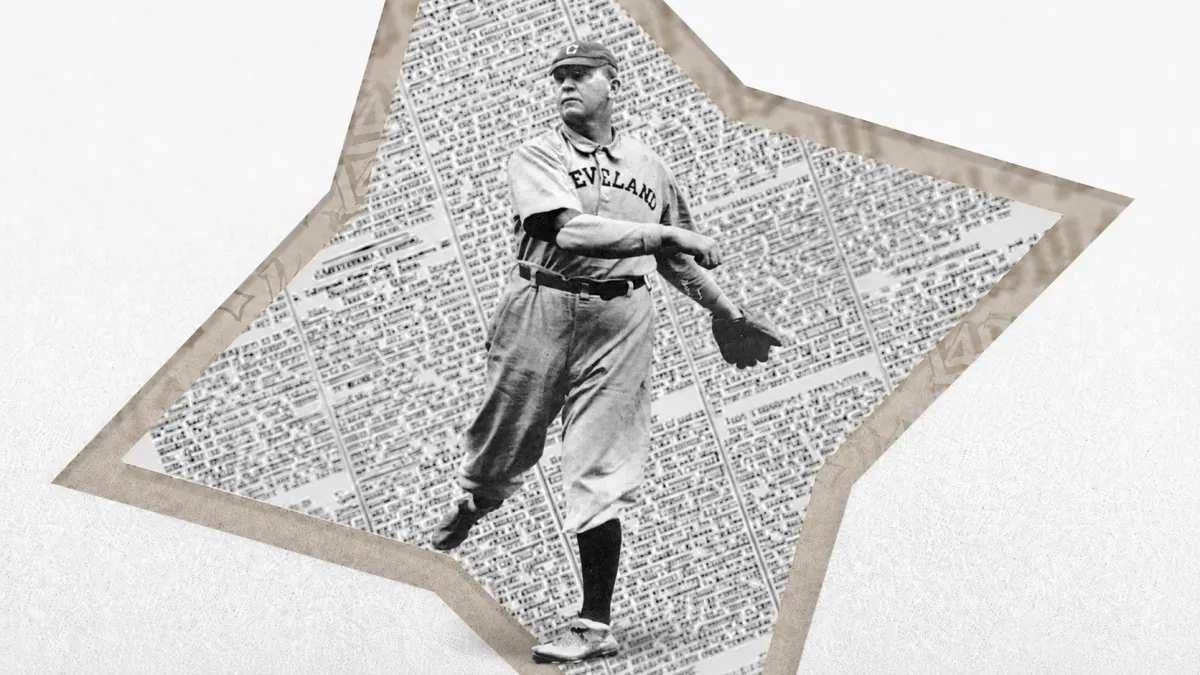 The secret to Cy Young's 511 wins in his own words: Cyclones, axes and tobacco balls (SN archive - 1971)