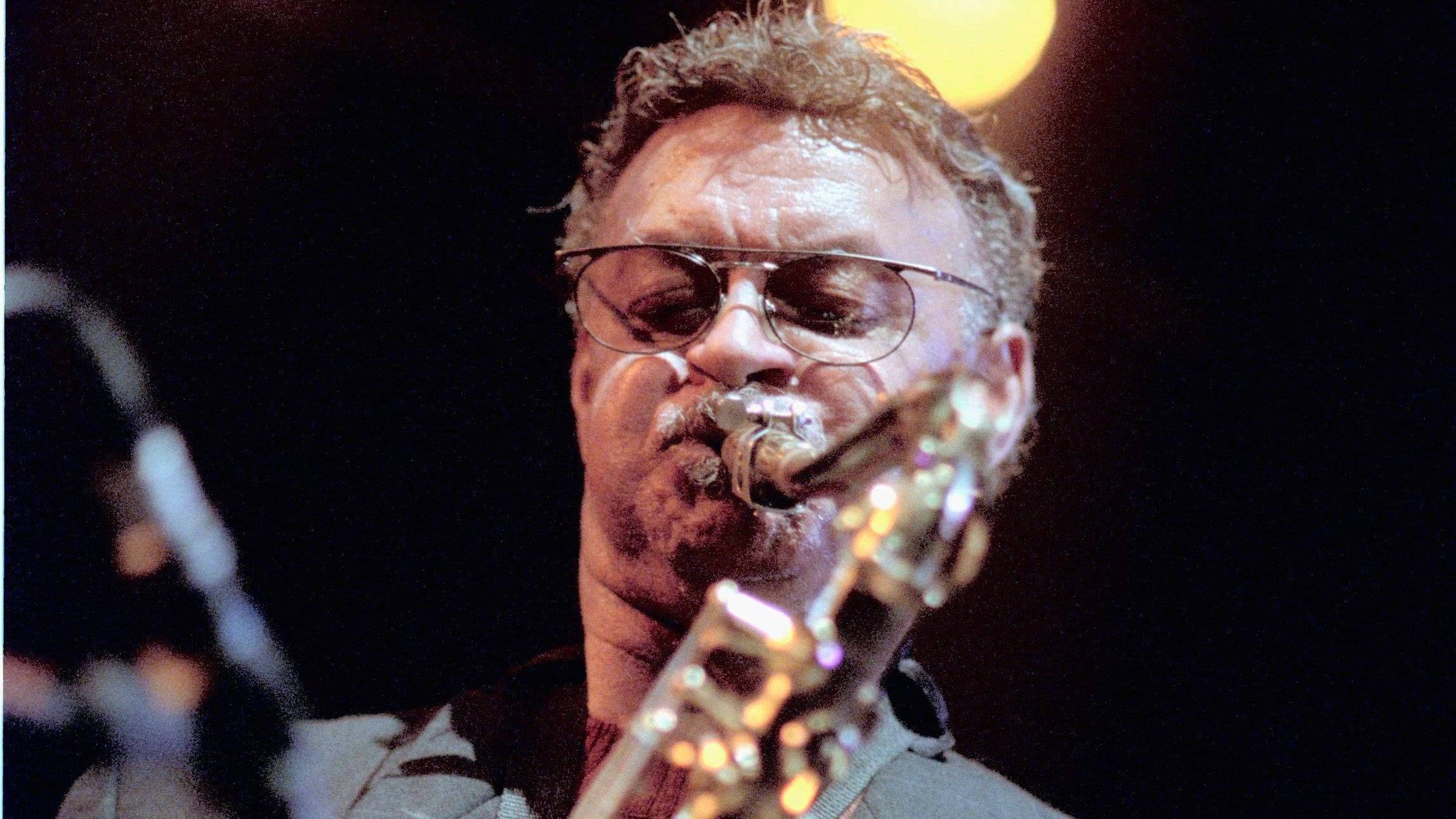 Music legend behind 'Pink Panther' theme dies at 94