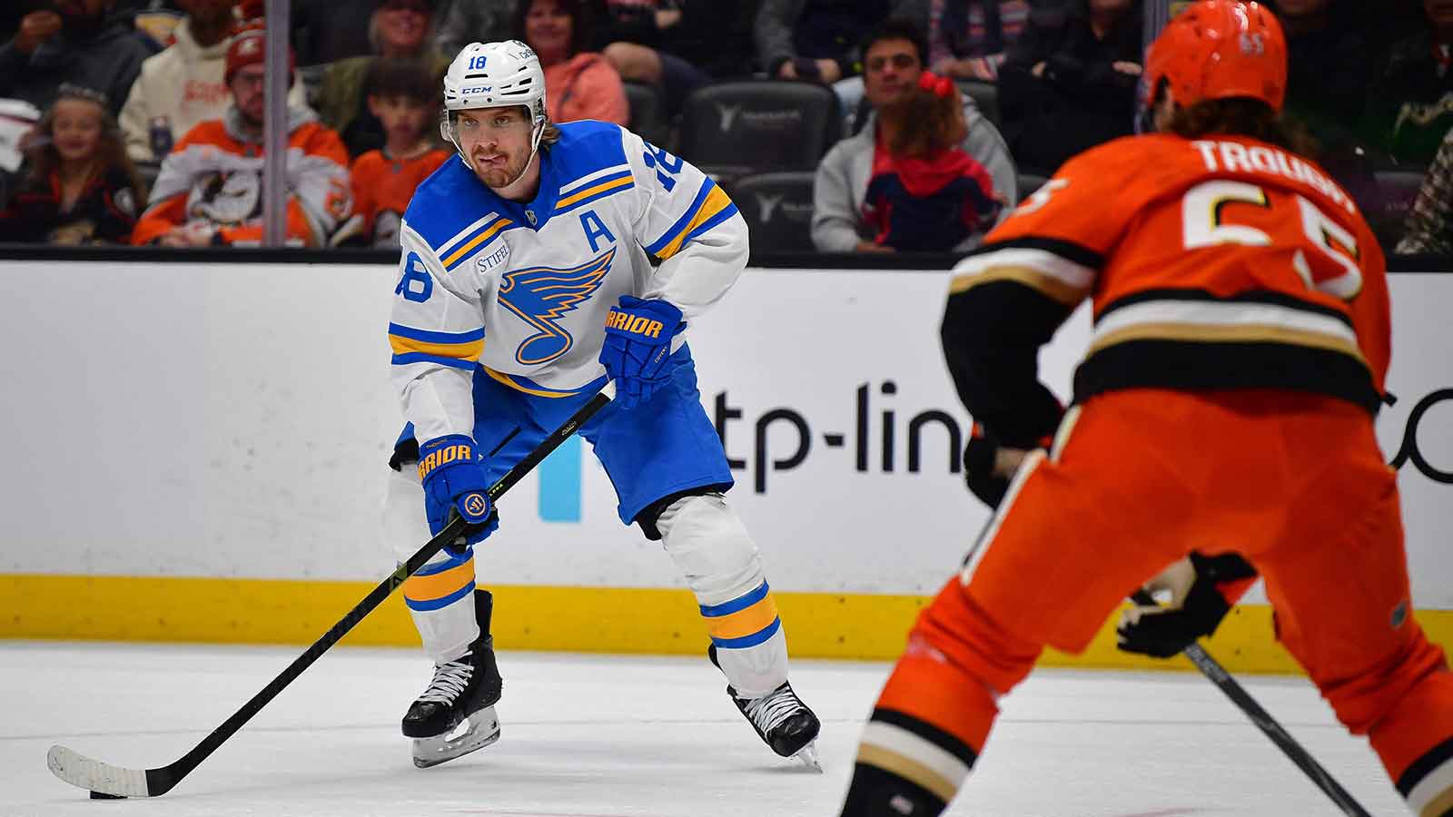 Bruins’ perfect trade target amid 2026 NHL free agency