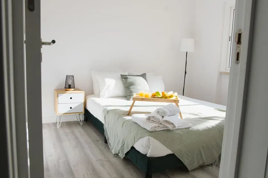 6. Renting out a room or the whole house without telling anyone (Image Credits: Pexels)