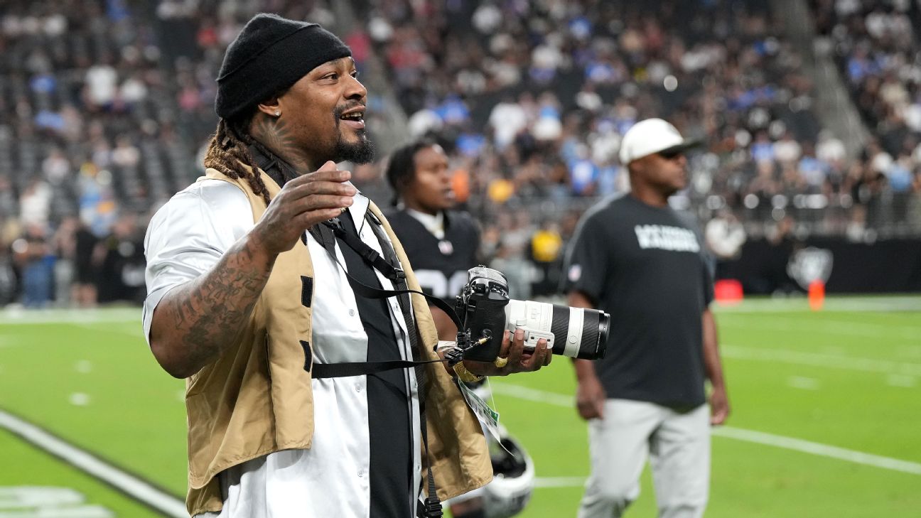 Marshawn Lynch to be special guest at HDA's SummerFest