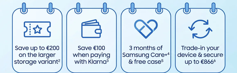 There may be no more free storage upgrades, at least in some markets. | Image by Notebookcheck