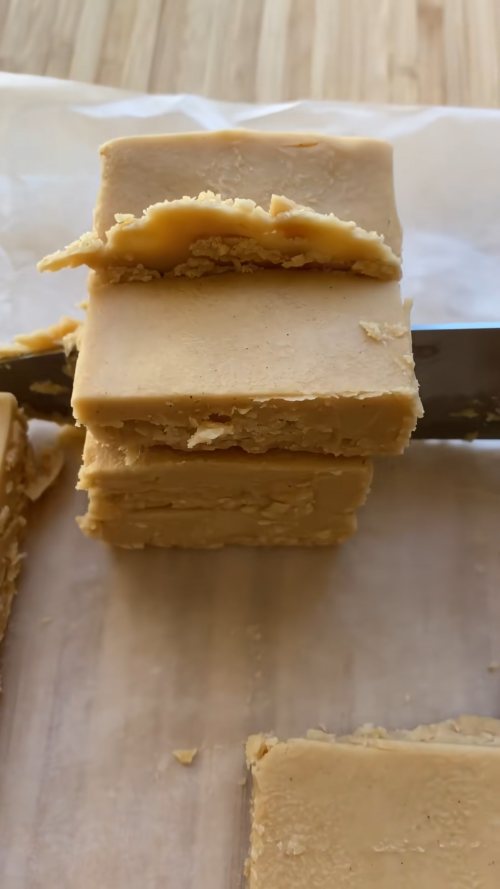 Peanut butter fudge ideas for a quick homemade dessert