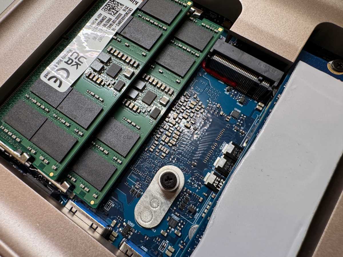 Most mini PCs can be upgraded. Here’s what’s worth doing