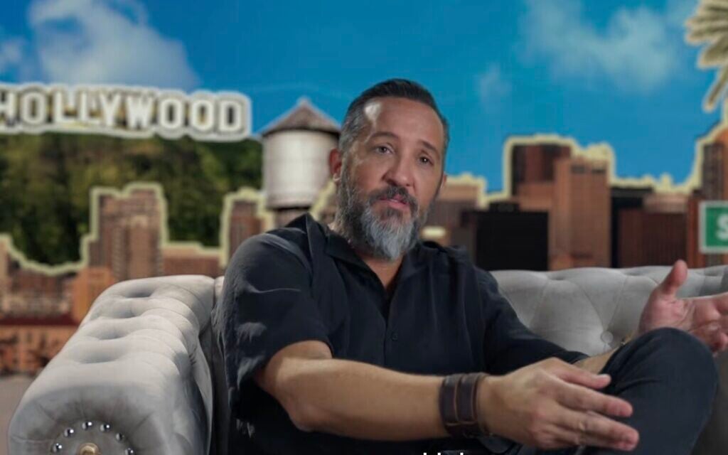 Israeli tycoon reality star plunges to death from 28th floor of Miami luxury building