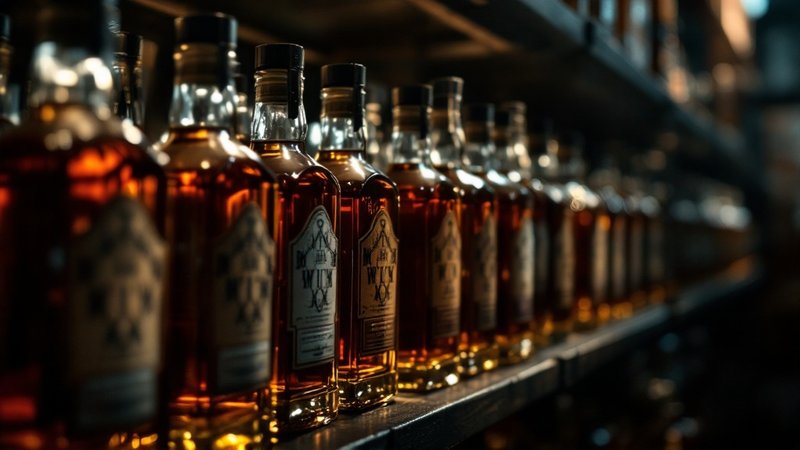 Distilled Spirits Council statement on Trump's 50% Canada tariff