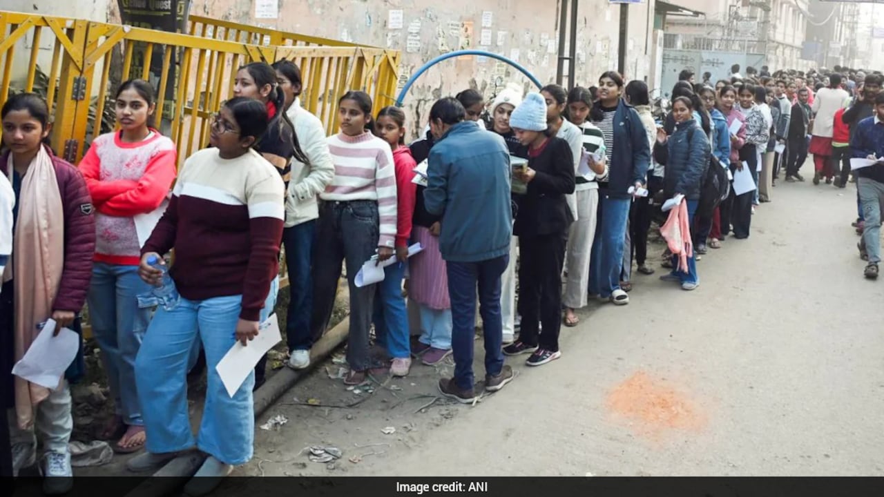 GATE 2027 application: Documents required, DigiLocker registration, and ...