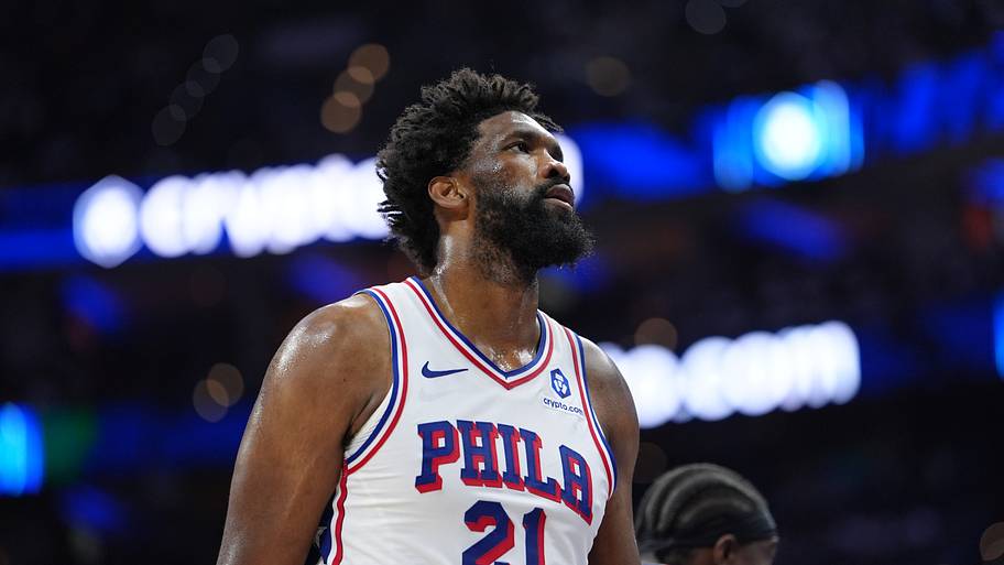 The Sixers' Championship Hopes Hinge on Adding Frontcourt Depth