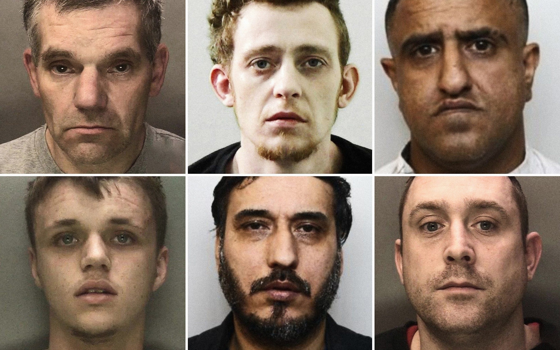 Releasing violent criminals early is forcing victims and their families to relive their trauma