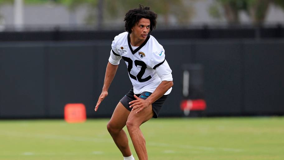 jalen huskey