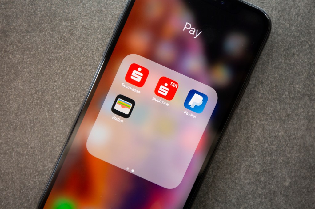 Apple Wallet