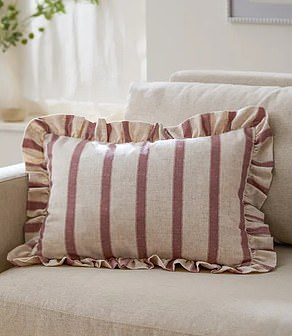 Move over millennial grey! Interiors expert reveals new colour taking over middle class homes
