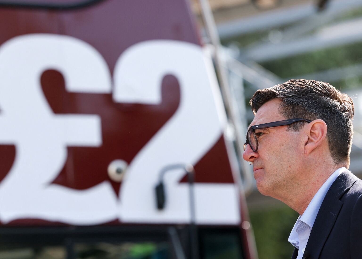 Prime Minister Andy Burnham has said he wants efforts to ease the cost of living for people to be a top priority