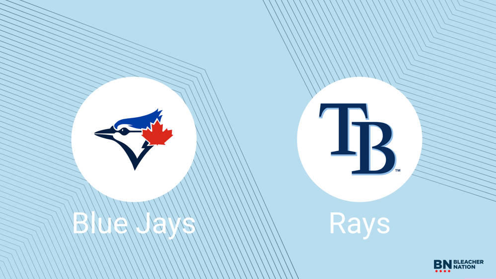 Blue Jays vs. Rays: Injury report, updates & probable starters – July 22