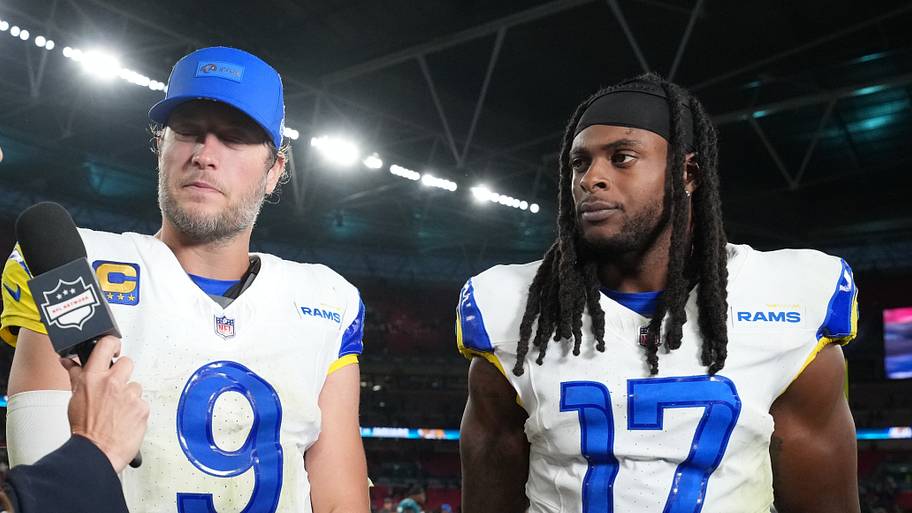 NFL power rankings, 2026: Ranking the best offenses approaching training camp