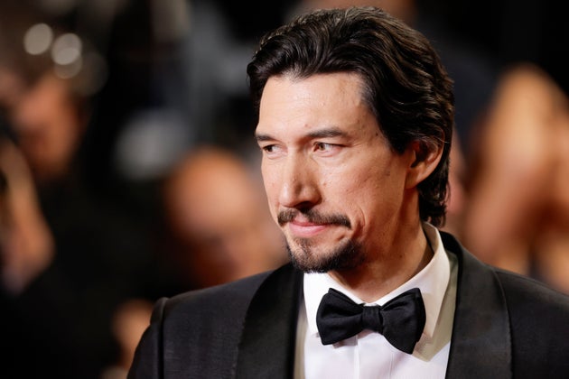 Marvel boss admits being rejected by Adam Driver has become a 'tradition'