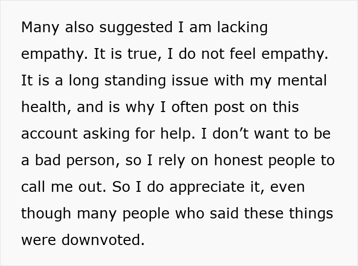 Obese Woman Turns To Friend Asking To Switch B&B Rooms, Ends Up Sobbing Instead