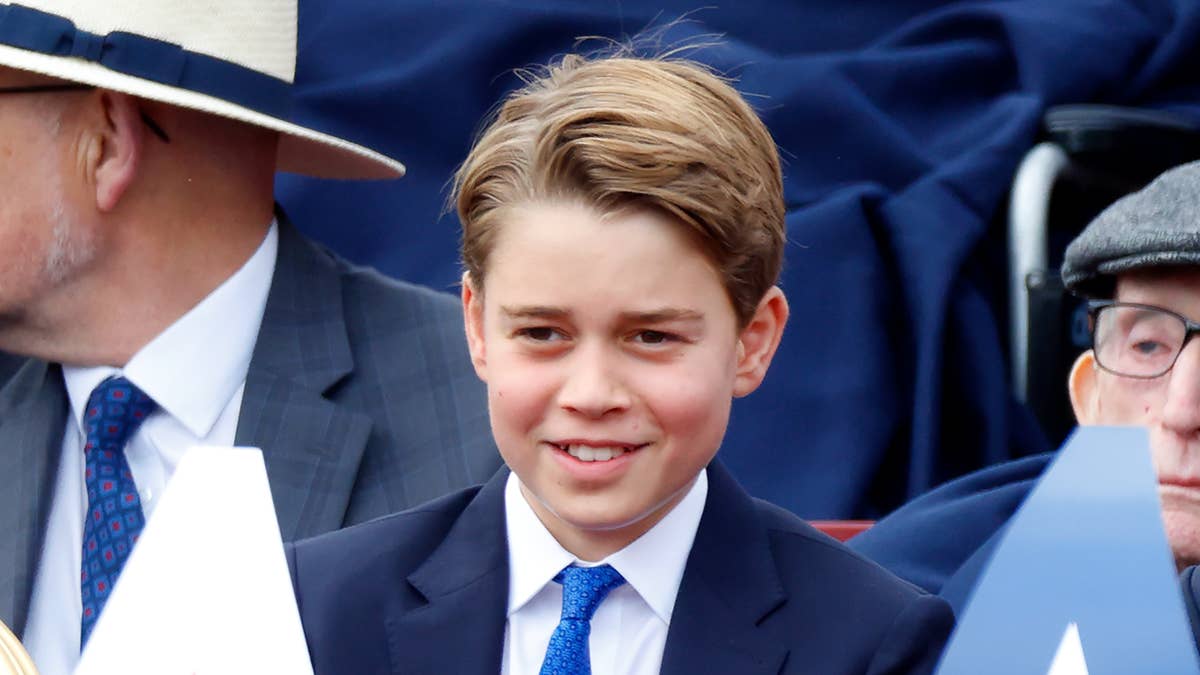 Prince George turns 13: Check out his stylish birthday portrait and royal celebrations