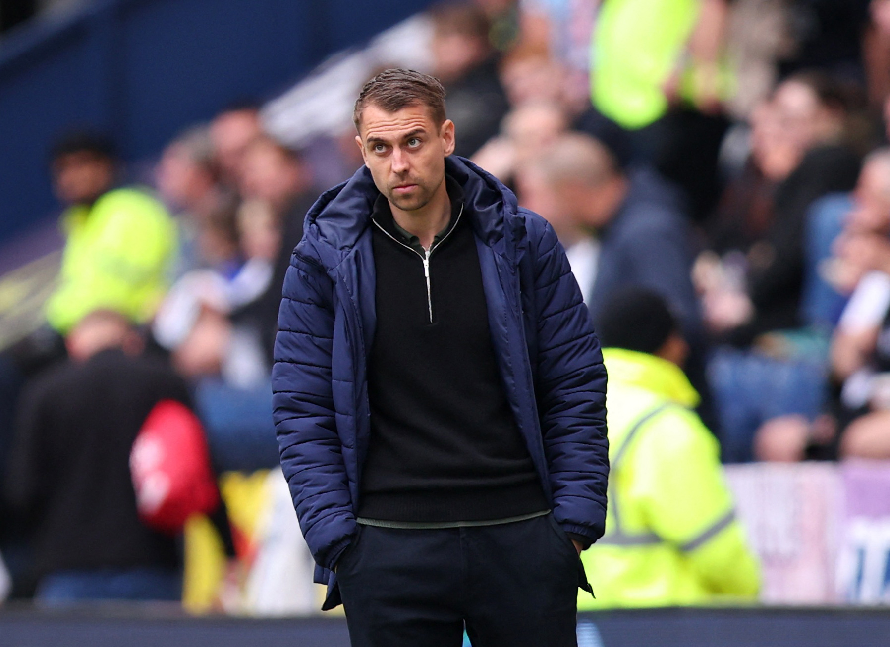English FA charges Southampton coach Tonda Eckert over 'spygate' scandal