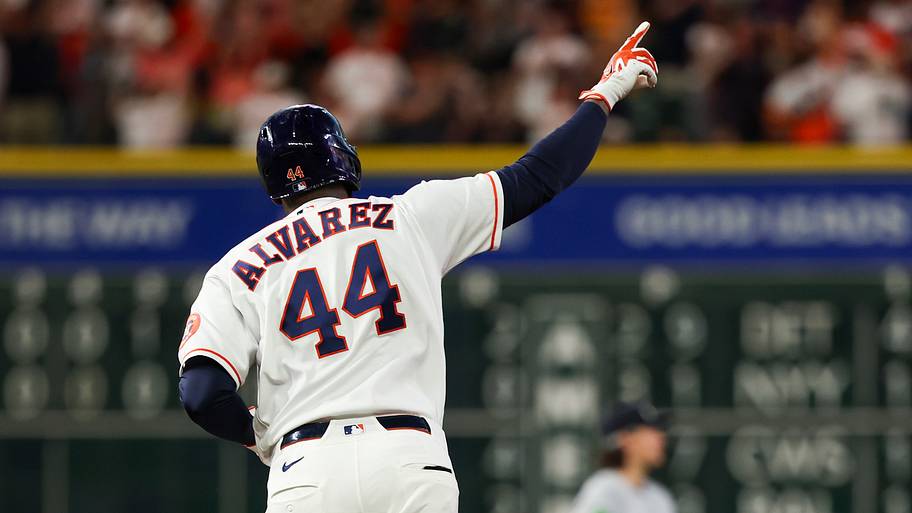 Is it time to finally buy Yordan Alvarez?