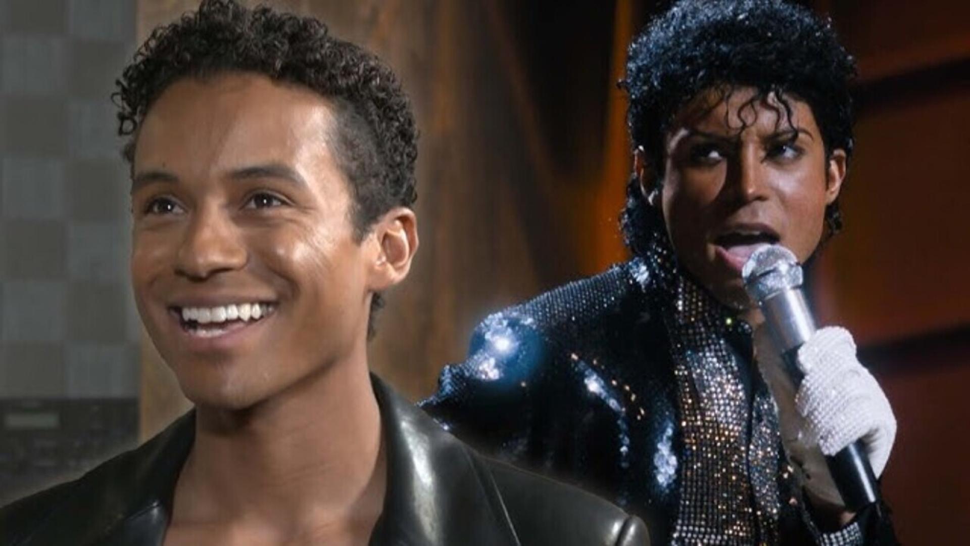 'Michael' crosses $1B, becomes first biopic to hit milestone