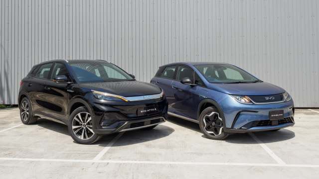 Facebook post exposes BYD model-year mix-up, sparks $60 million refund push in Australia
