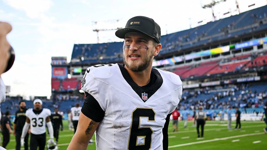 Saints offensive turnaround starting to gain national attention