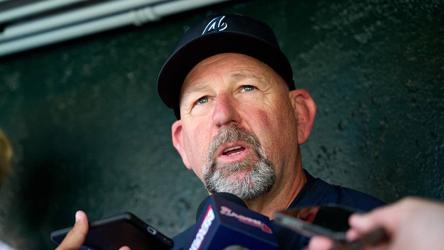What Braves history really tells us about their MLB trade deadline plans