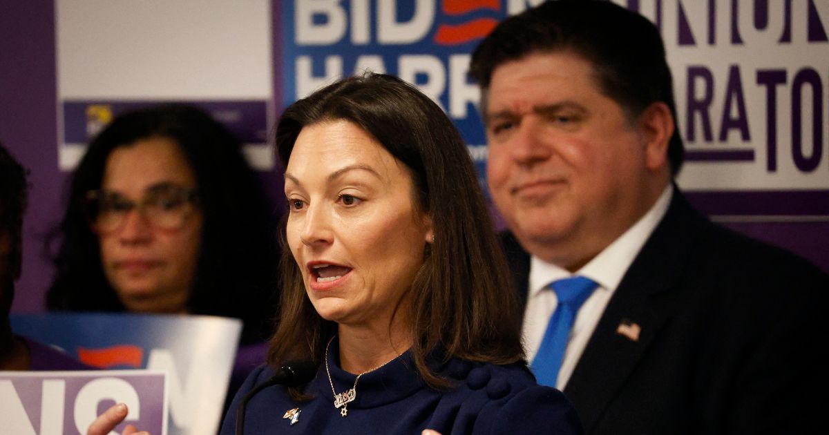 Top Florida Dem admits party's embrace of far left is a hard sell – too many voters escaped 'socialist regimes'