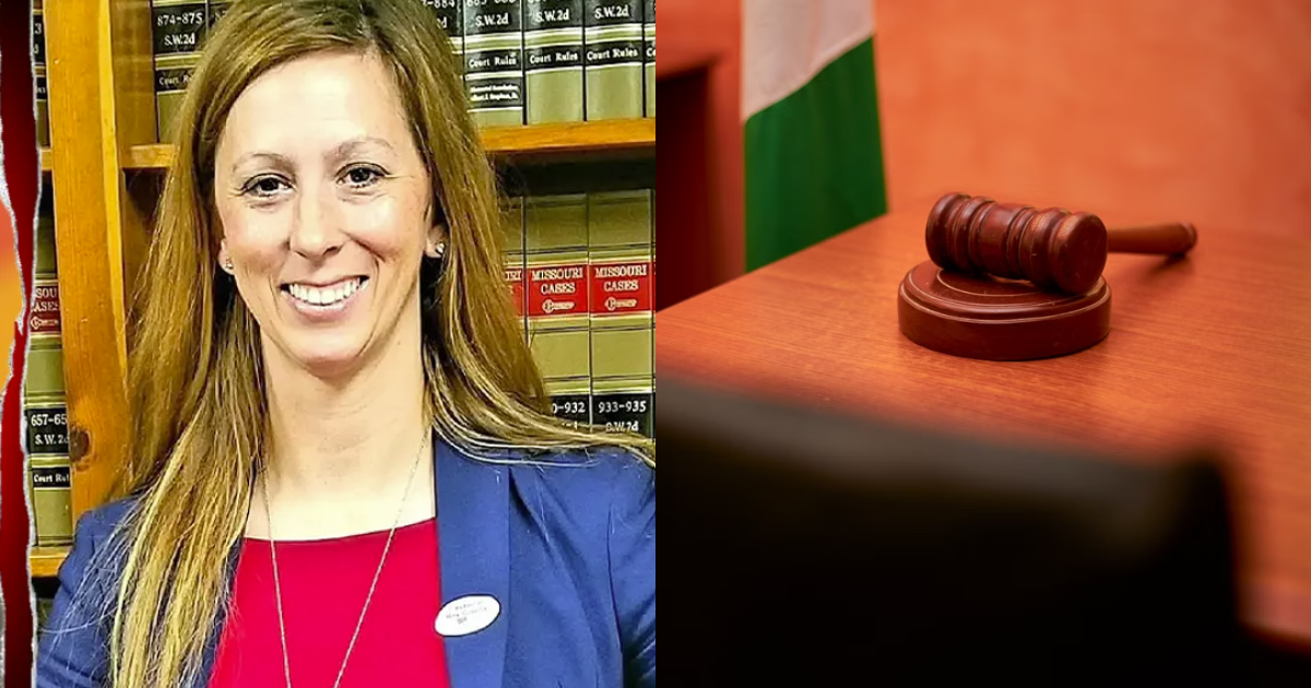 Missouri prosecutor ousted after allegations of misconduct and 'undisclosed romantic relationships' with defendants