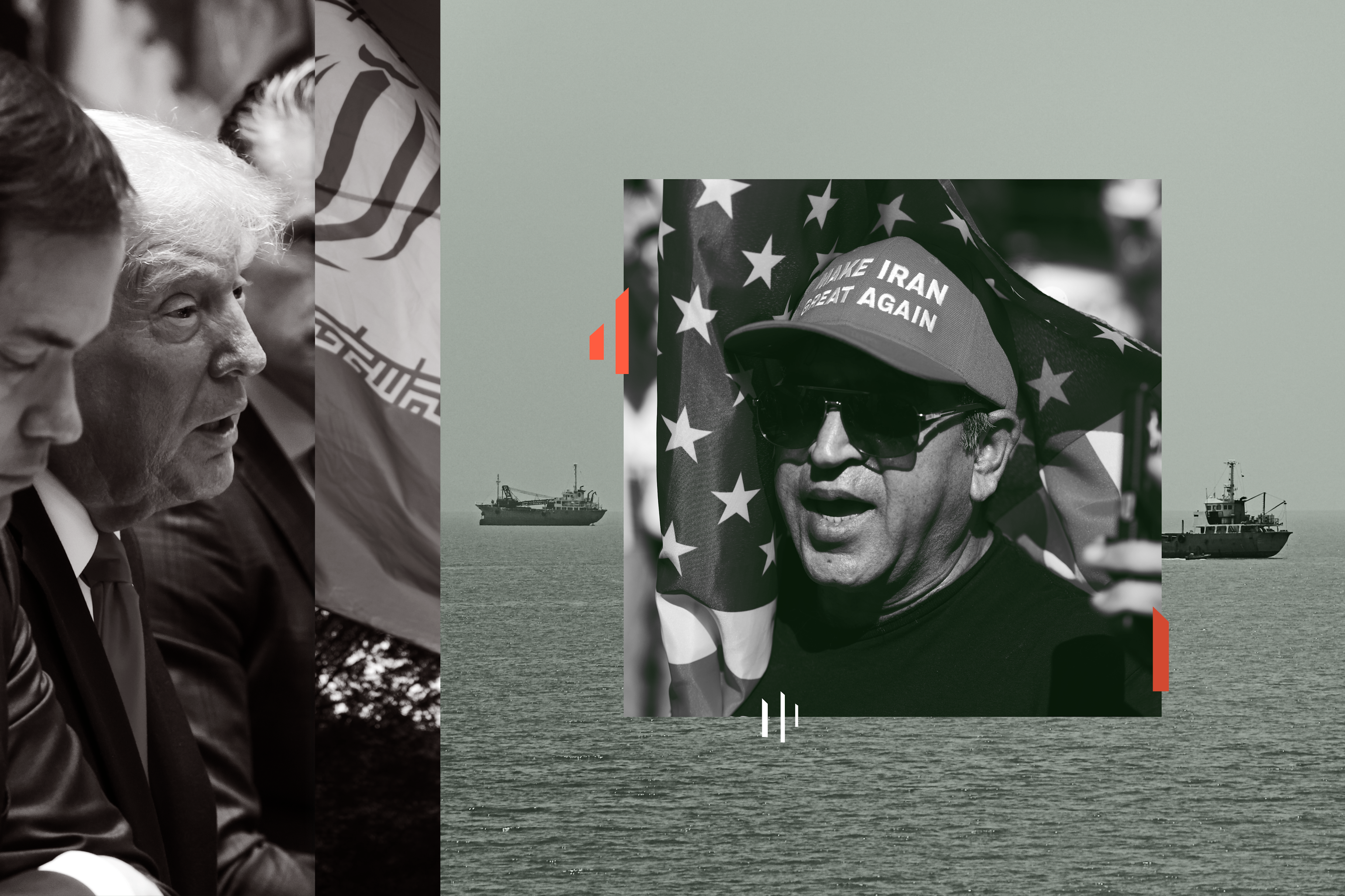 Poll: Trump’s MAGA base is souring on his Iran war